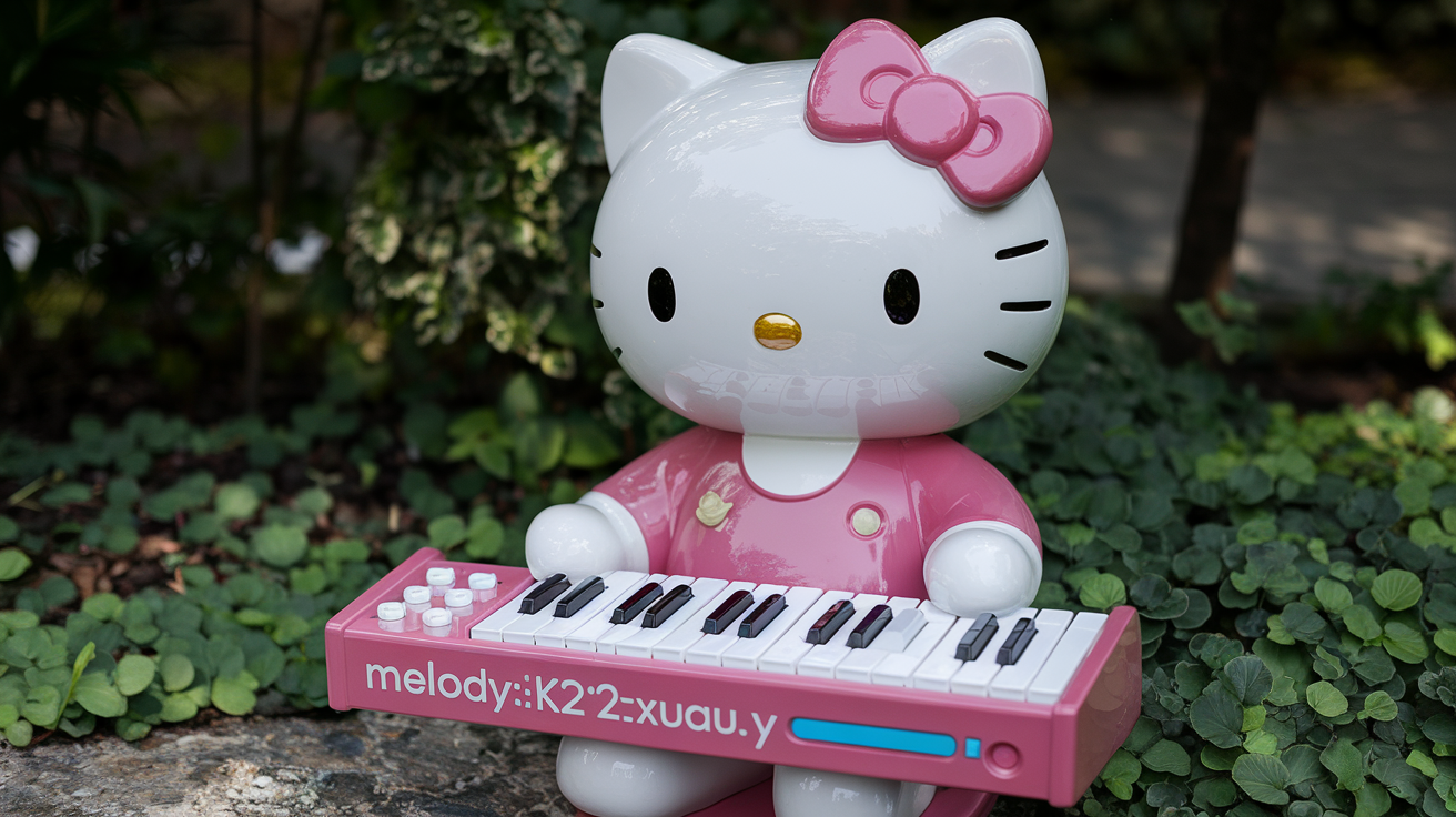 Melody:k2iqzxuau_y= Hello Kitty