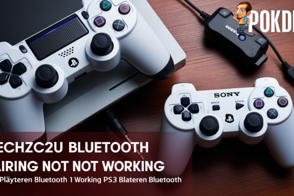 Cechzc2u Bluetooth Pairing Not Working PS3 Blateren Bluetooth