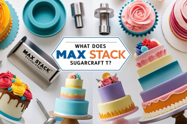 What does Max Stack Sugarcraft do tt