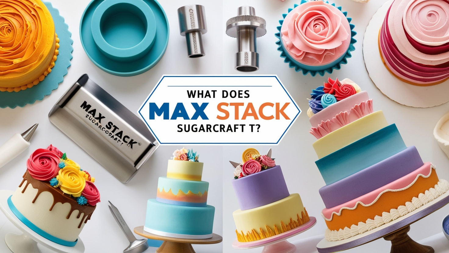 What does Max Stack Sugarcraft do tt