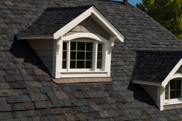 What Is the Blackest Pabco Premier Shingles Color