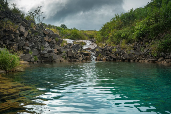 Swimming Holes Near Me