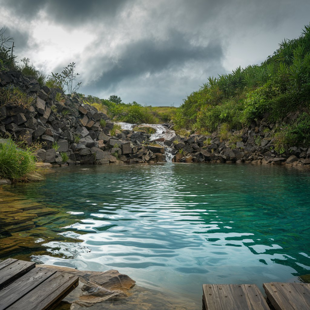 Swimming Holes Near Me