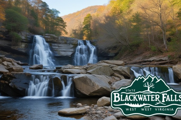 Blackwater Falls State Park