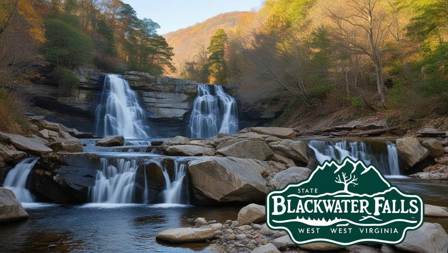 Blackwater Falls State Park