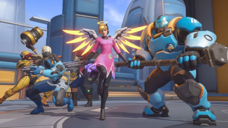 Do Lost Games with a Leaver Remove Winstreak Bonus OW2