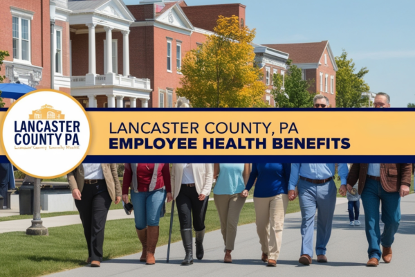 Lancaster County PA Employee Health