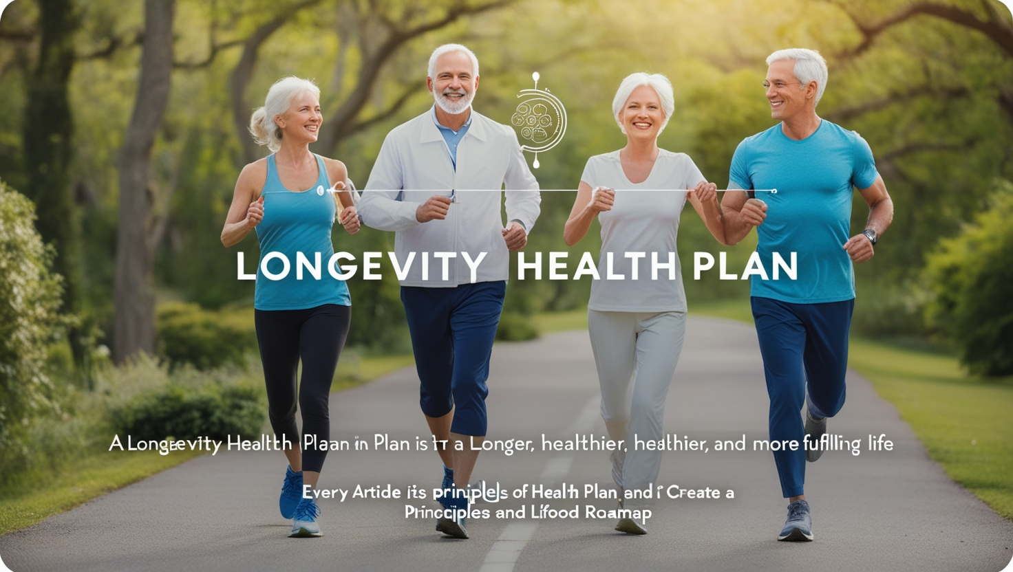 Longevity Health Plan