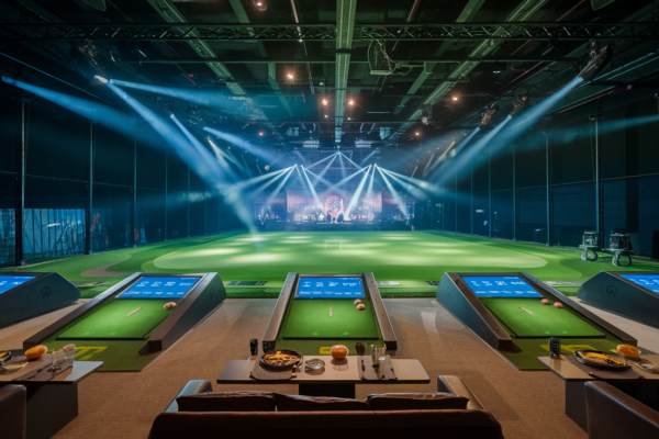 Places Like Topgolf Near Me