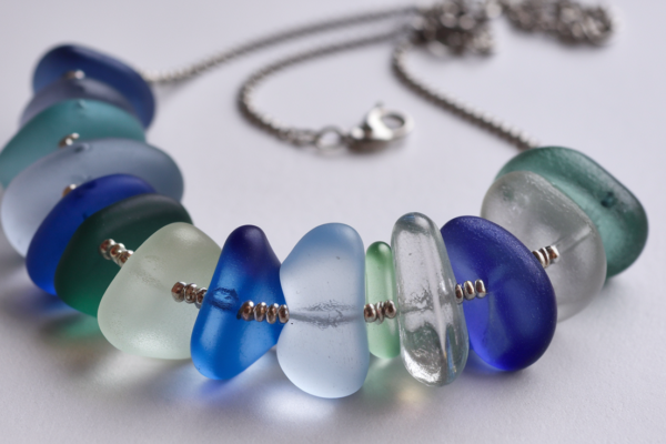 Sea Glass Jewelry