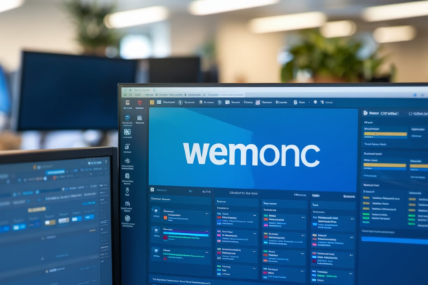 Wemonc 1.3.0.52