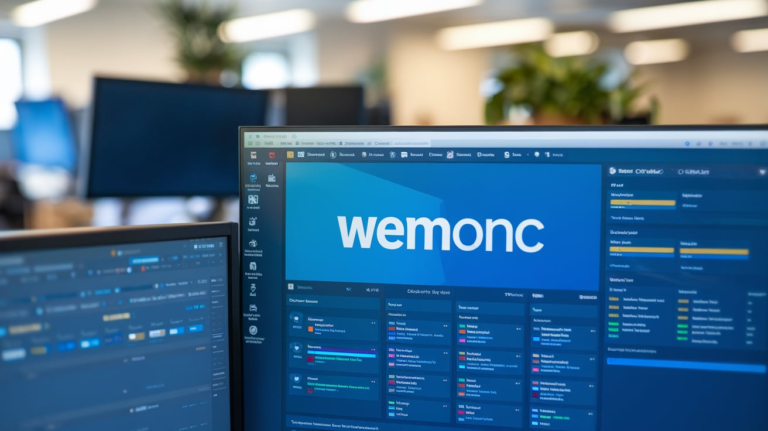 Wemonc 1.3.0.52